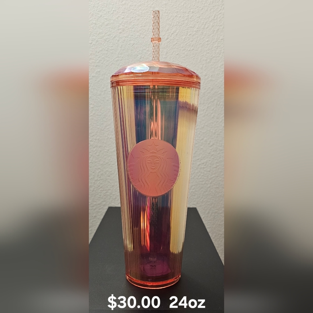 NWT STARBUCKS